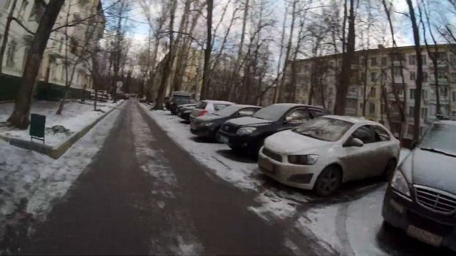 реновация в 7-м квартале Зюзина смотреть онлайн
