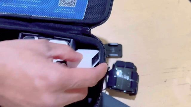 Unboxing GOPRO Hero 11 Black 2023. GoPro App And Setting.