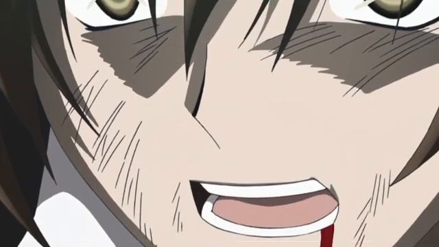 Rias Gremory 「AMV」 - She Doesn't Mind смотреть онлайн