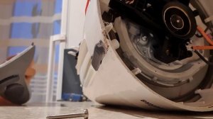 Ремонт чайника Braun. Ошибки и потери.