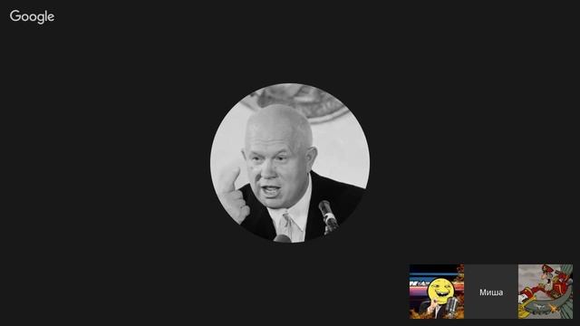 РадиоТрибуна: Маленков vs Хрущёв смотреть онлайн