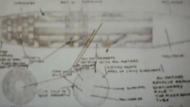 ADAMSKI FLYING SAUCER FILMED OPERATING A REGISTERING DISK IN 1958 смотреть онлайн