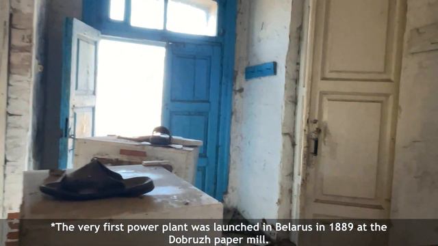 BELARUS - Abandoned Estate | Drone View смотреть онлайн