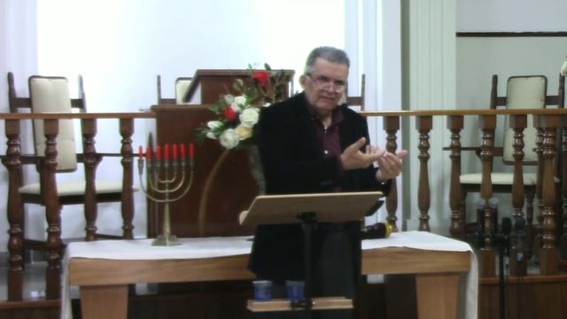 Cura de Doenças da Alma - Pr. Manoel Bernardino смотреть онлайн