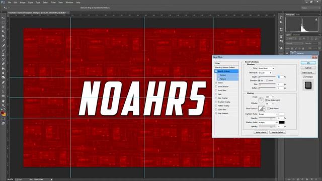 NoahR5 SpeedArt! (Adobe Photoshop CS6) смотреть онлайн