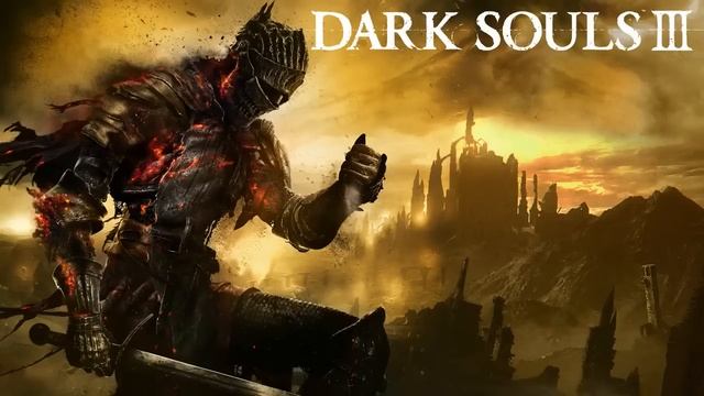 Dark Souls III Soundtrack OST Vordt of the Boreal Valley смотреть онлайн
