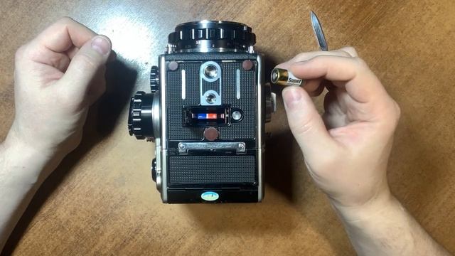 Большой обзор Bronica EC (и системы) смотреть онлайн