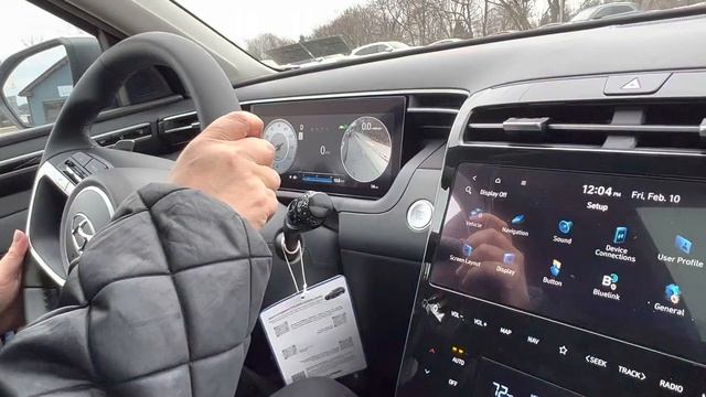 2023 Hyundai Tucson, limited turn signal cameras #Cars #Hyundai #Tucson смотреть онлайн