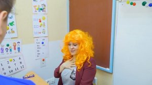 24 ЧАСА моя подруга РОБОТ в школе челлендж Fast Sergey