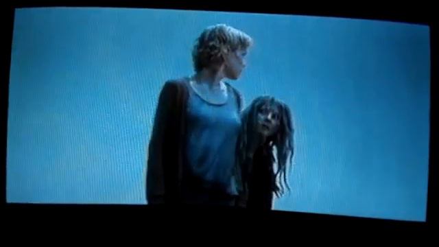 Silent Hill clip. Rumored "If You Don't Mind" piano intro смотреть онлайн