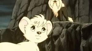 Кимба белый лев 23 (The New Adventures of Kimba The White Lion)