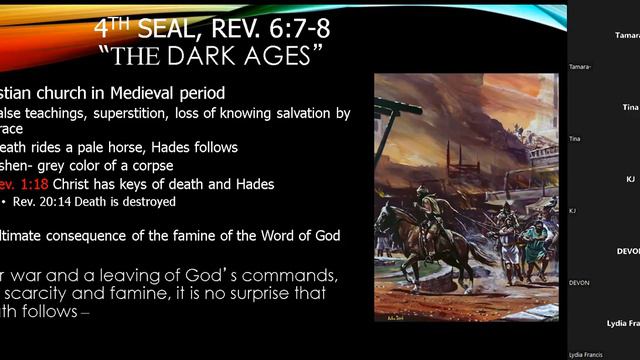 Bible Class Series#7 Pastor Sonlin Sept 24th, 2022 смотреть онлайн
