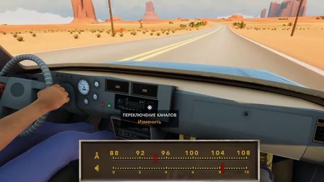 Hitchhiker: A Mystery Game Прохождение #3 смотреть онлайн