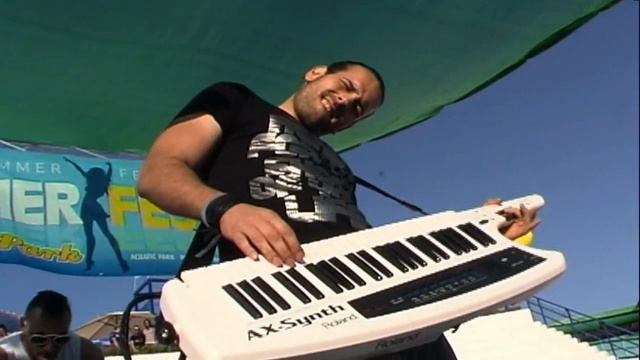 Vídeo Infinity Club IBIZA SUMMER FESTIVAL 2010 смотреть онлайн