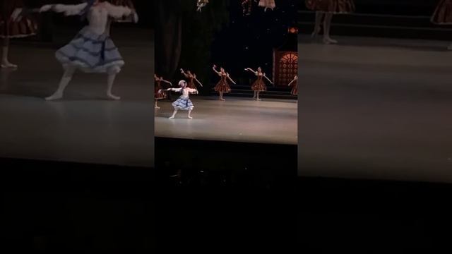 Фея кукол. АРБ 2018 смотреть онлайн
