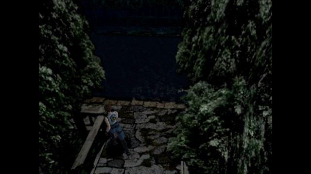 Resident Evil Director's Cut Dual Shock [PS1] Jill Playtrough Part 2 of 4 [4K] [No Commentary] смотреть онлайн