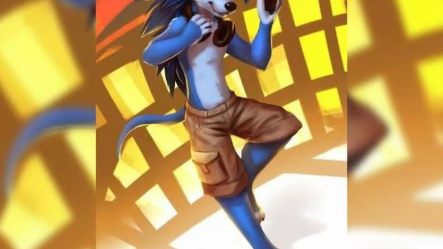 Мы фурри :-) 😍😎😗🐺🐺👍👍👍👍👍👍 смотреть онлайн