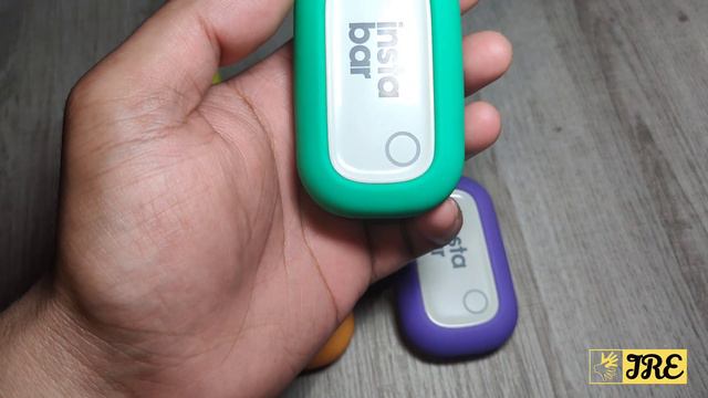 Instabar Jar Disposable Vape (Review) смотреть онлайн