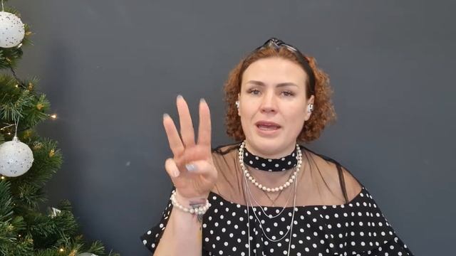 Обзор новинок Prosalon Professional. Часть 1