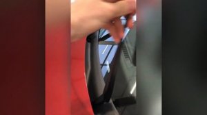 Сервисный режим дворников Changan CS 75 FL