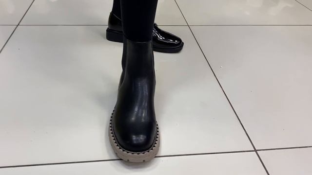 КОЛЛЕКЦИИ ЖЕНСКОЙ ОБУВИ ?НОВИНКИ+ РАСПРОДАЖА ???Москва.Вернадского смотреть онлайн