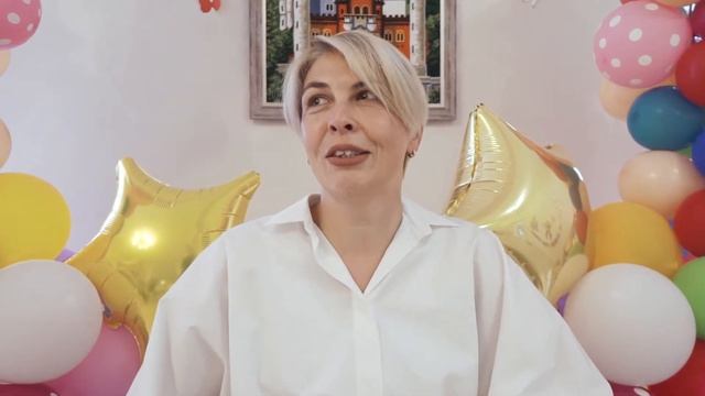 Отзыв о Сказочном садике смотреть онлайн