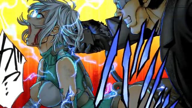 Ex-Arm / Экс-Арм смотреть онлайн