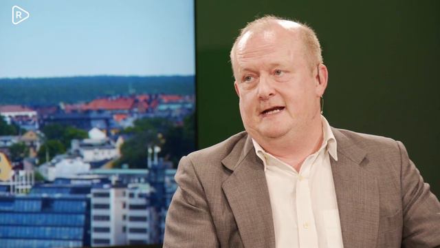 SD storsatsar på pensionärerna | Dick Erixon förklarar satsningen смотреть онлайн