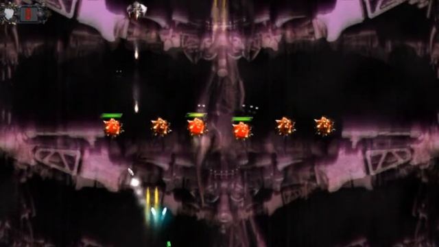 Космические Рыцари 2 / Crusaders Of Space 2 #3 смотреть онлайн