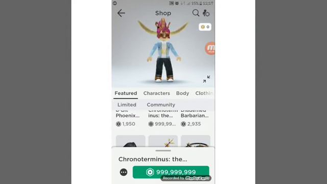 Ооочень дорого!!!! За что такие деньги?/самые дорогие вещи в роблокс смотреть онлайн