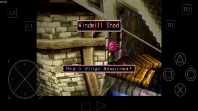 Game Tomba! 2: The Evil Swine Return - Part2 #Nge-game 7 смотреть онлайн
