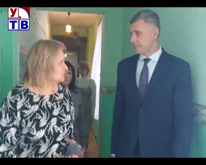 Уваровское телевидение