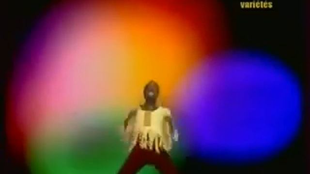 Afric Simone -- Hafanana - 1975