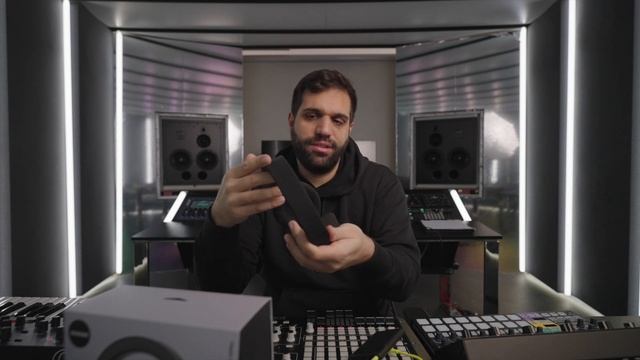 Best Wireless Headphones For Music Pros - TMA-2 Studio Wireless+ Review