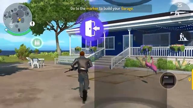 Gangstar New Orleans Online Open World Game Walkthrough part-1 смотреть онлайн