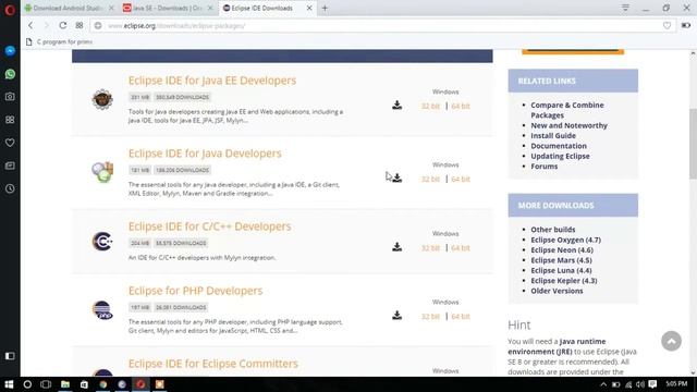 Java and android programming for absolute begineers смотреть онлайн