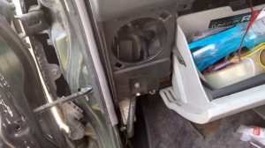 Оживили Делику ))) Отмыли Мерседес )))?