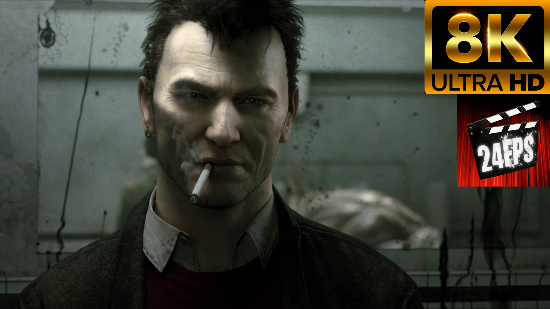 The Secret World - Trailer №3 (Remastered 8K)