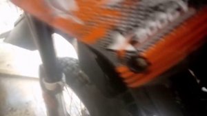 Рейсер пантера 300, 30000 км пробега или 3 года эксплуатации.