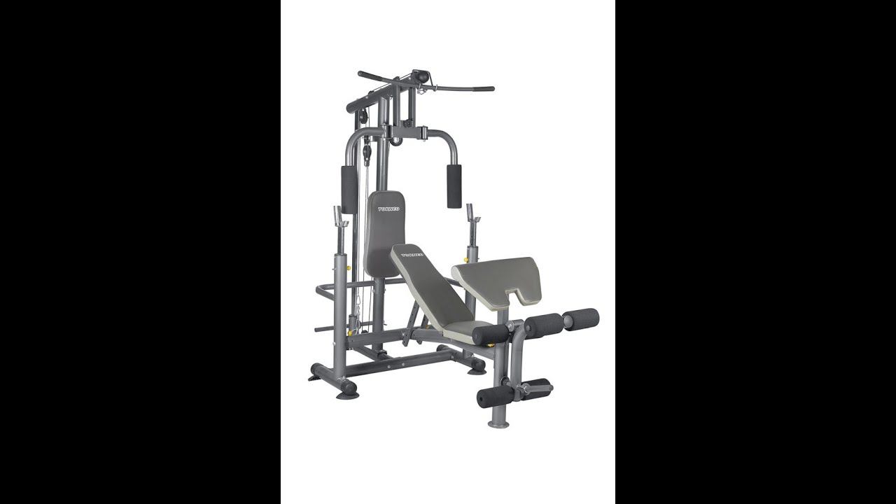 Power Center Torneo Power Pro