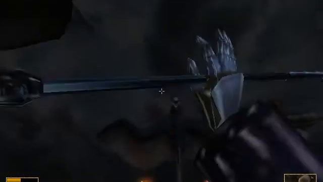 20412 17a Morrowind Azura's Touch : QT # 493 Staada's Island смотреть онлайн