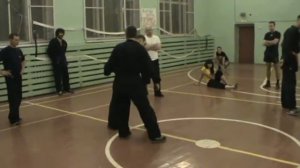 феникс джиу джитсу 2