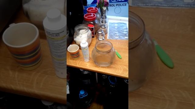 Средство для очистки кофемашин и холдеров. Впервые в Украине. смотреть онлайн