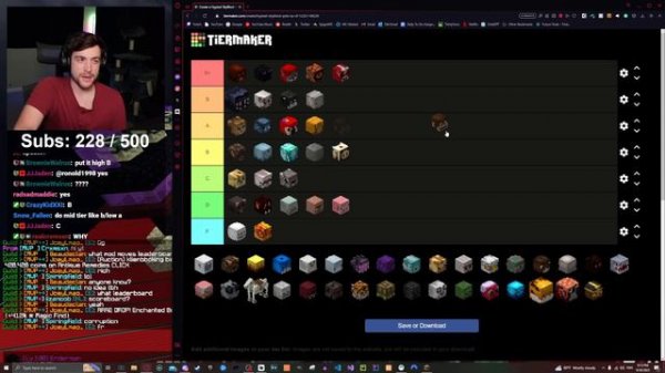 The Hypixel SkyBlock Pets Tier List