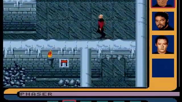 Let's Play Star Trek: The Next Generation - Echoes from the Past 14 смотреть онлайн