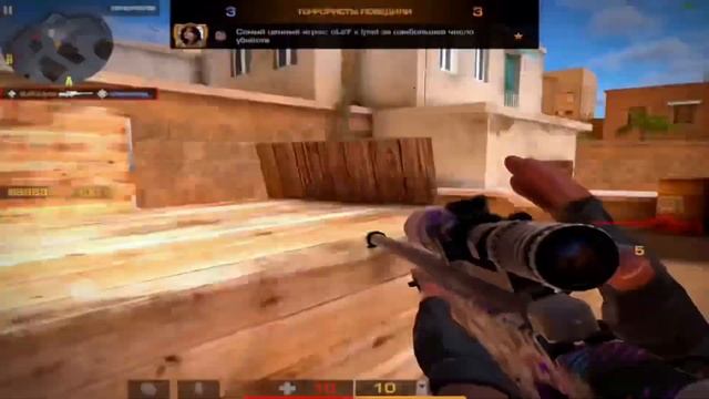 Мувик с Бустером??? ? / SHOWDOWN ❤️ / Fragmovie Standoff 2 - Фрагмуви Стандофф 2 / на iPad 9 (2021) смотреть онлайн