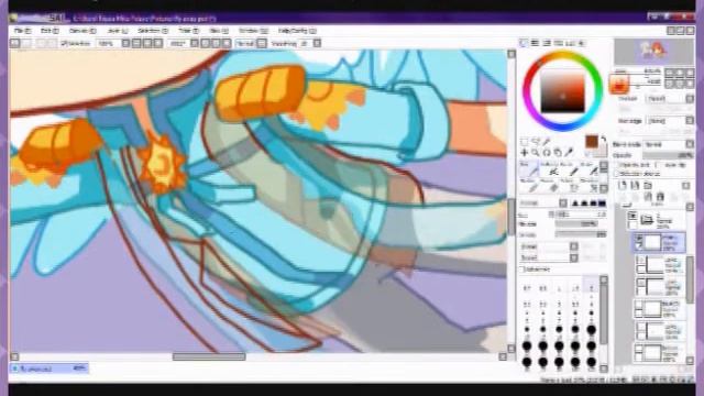 Chibi Animation Walkthrough смотреть онлайн