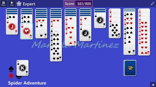 Spider Adventure Game #19 | June 13, 2023 Event | Expert смотреть онлайн