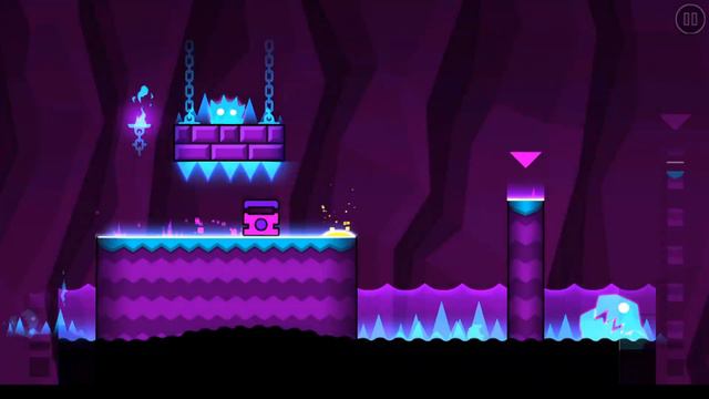Geometry Dash Meltdown [Viking Arena] смотреть онлайн