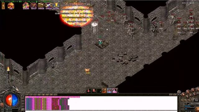 Legend of sword and Magic MMO 1 смотреть онлайн